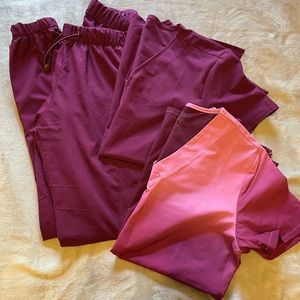Scrub Set